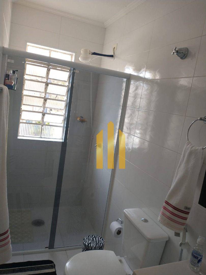 Sobrado à venda com 3 quartos, 100m² - Foto 16