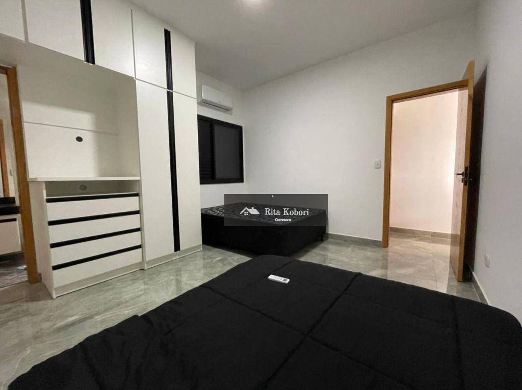 Casa de Condomínio à venda com 3 quartos, 177m² - Foto 14