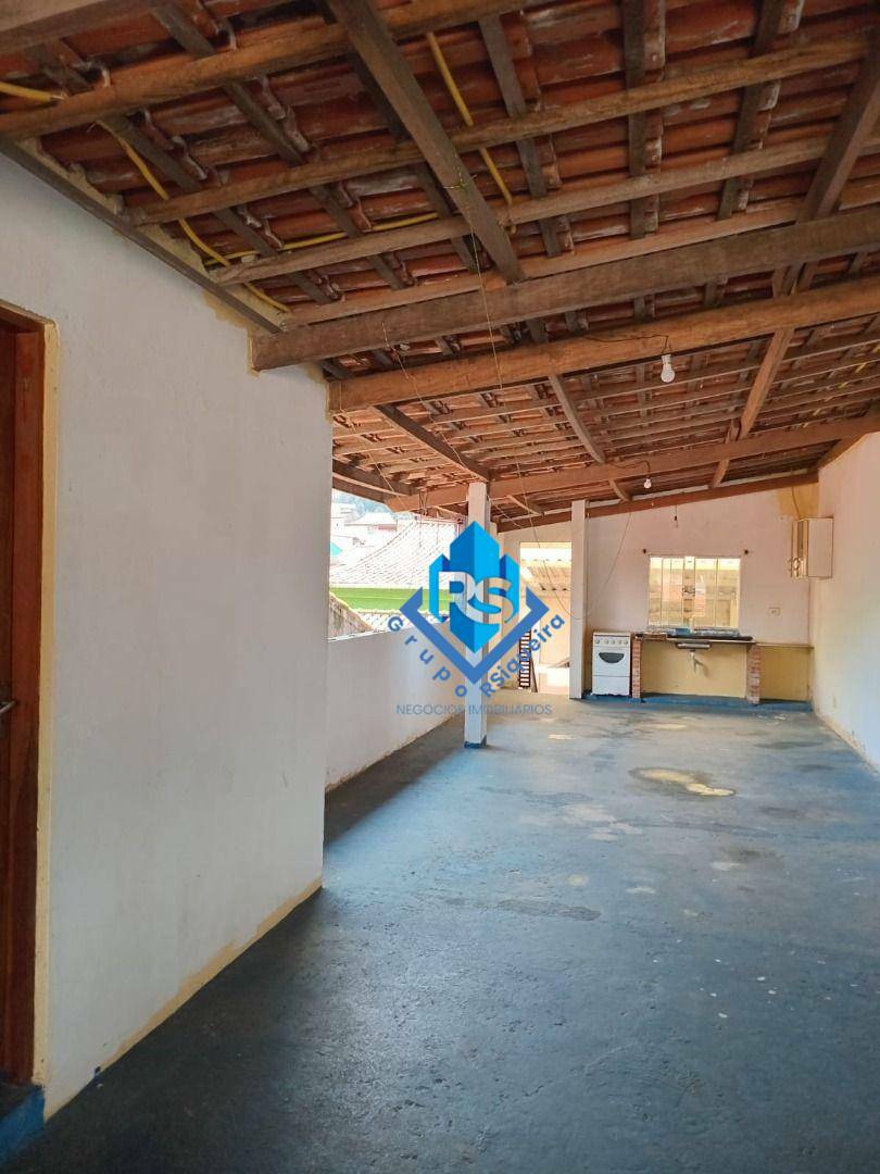 Sobrado para alugar com 3 quartos, 235m² - Foto 36