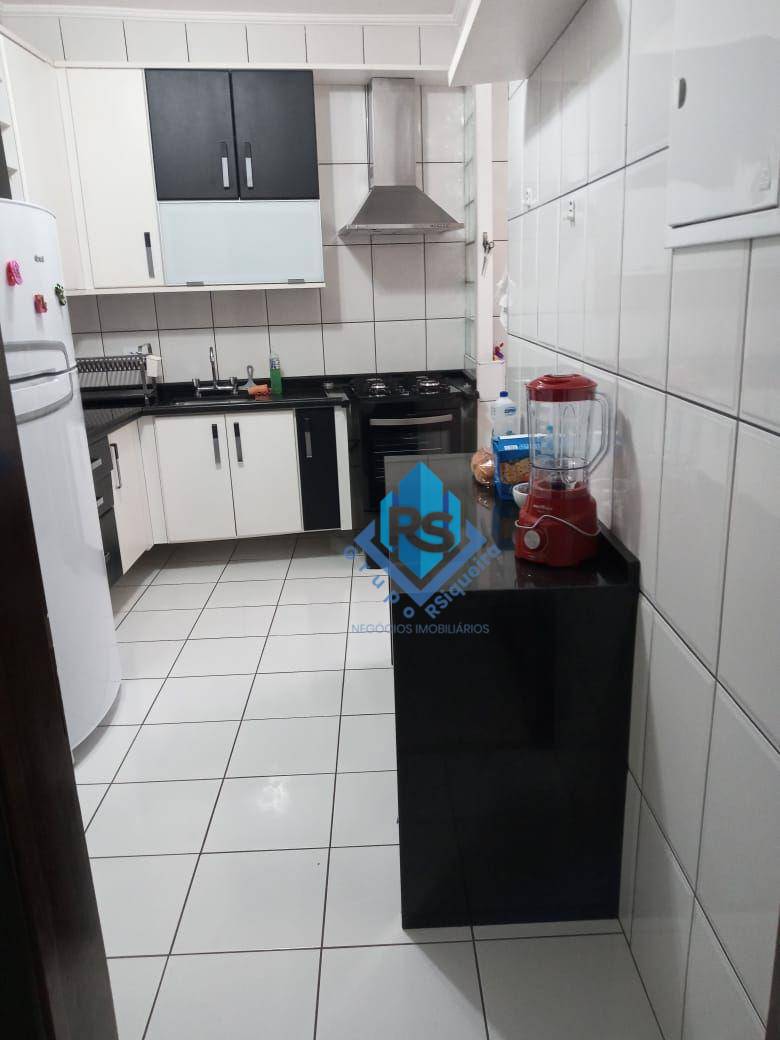 Apartamento à venda com 3 quartos, 86m² - Foto 5