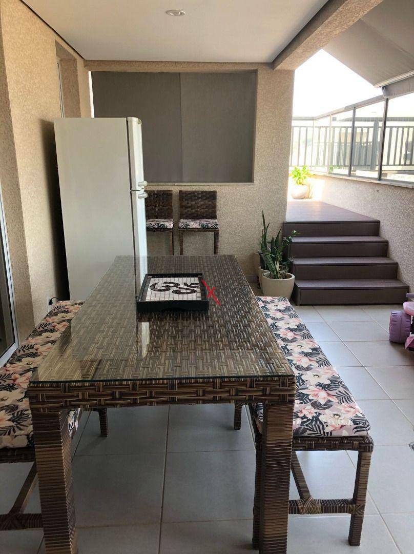 Cobertura à venda com 3 quartos, 174m² - Foto 8