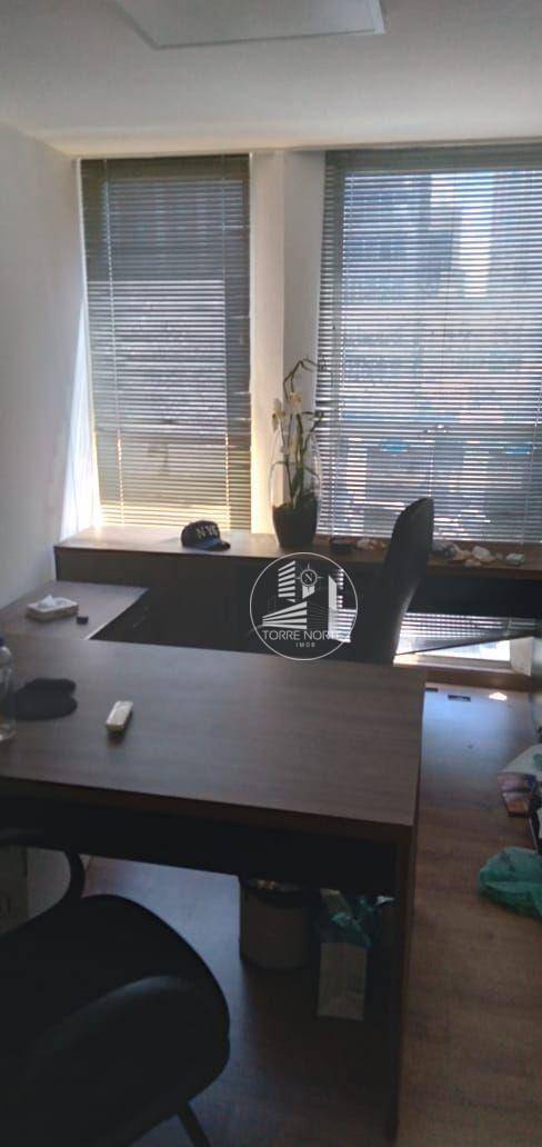 Sala-Conjunto, 153 m² - Foto 4