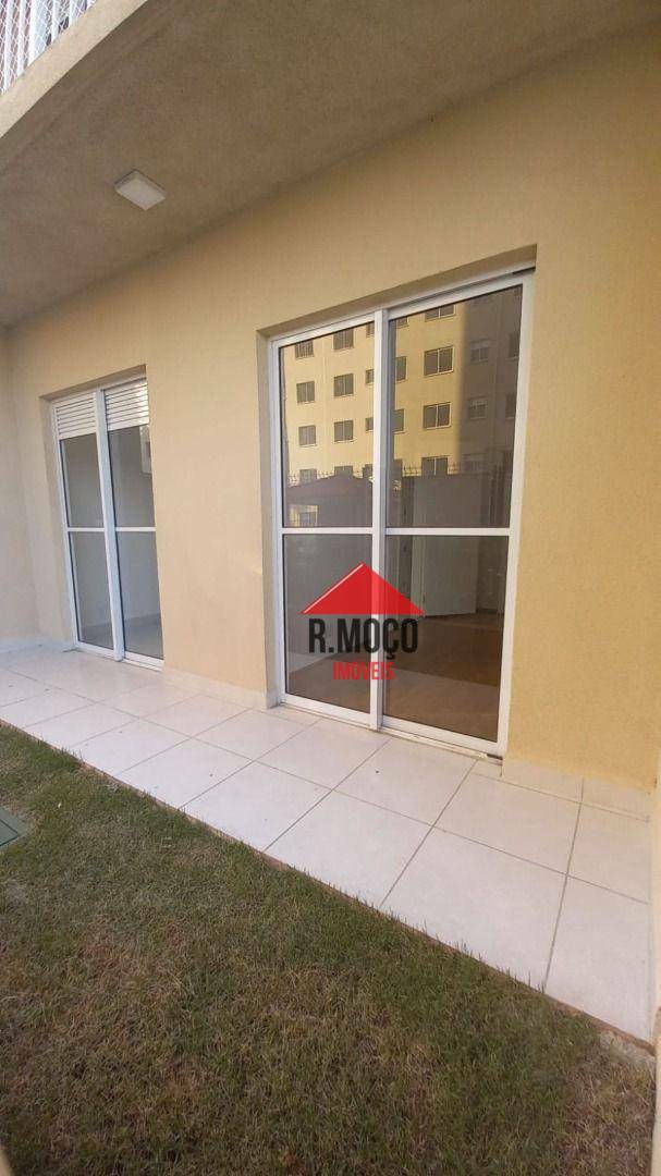 Apartamento à venda com 1 quarto, 32m² - Foto 12