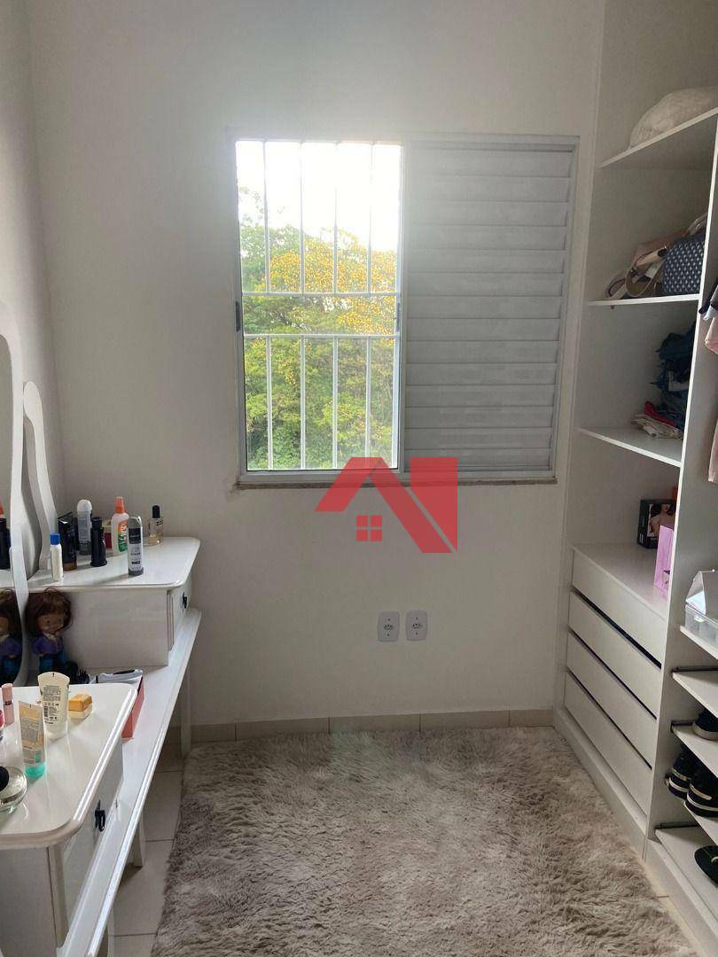 Apartamento à venda com 3 quartos, 70m² - Foto 18