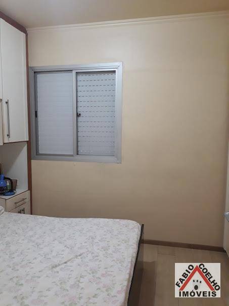 Apartamento à venda com 3 quartos, 65m² - Foto 19