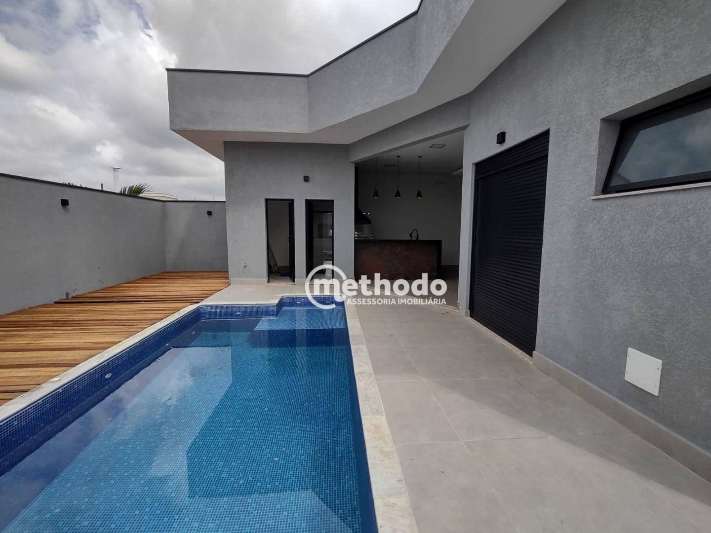 Casa de Condomínio à venda com 3 quartos, 190m² - Foto 21