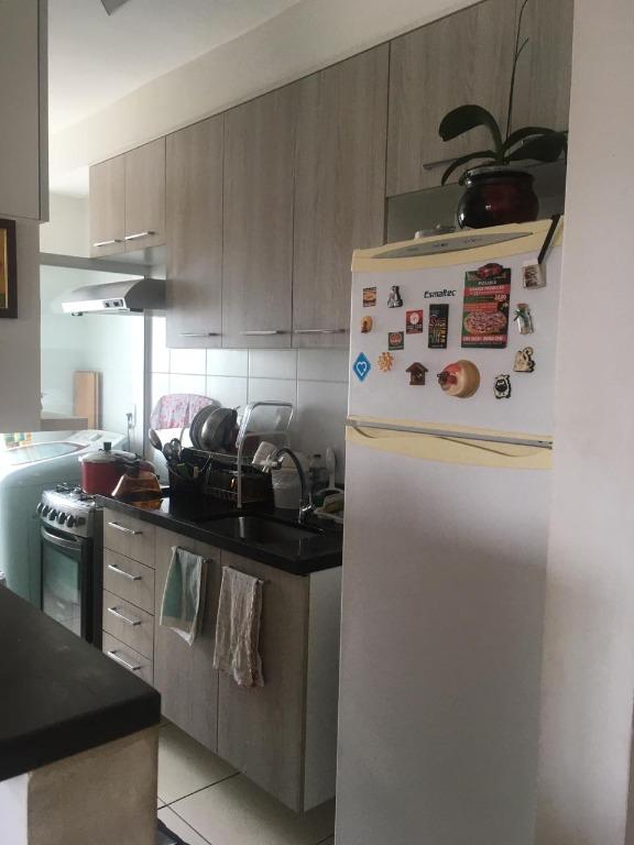 Apartamento à venda com 2 quartos, 53m² - Foto 34