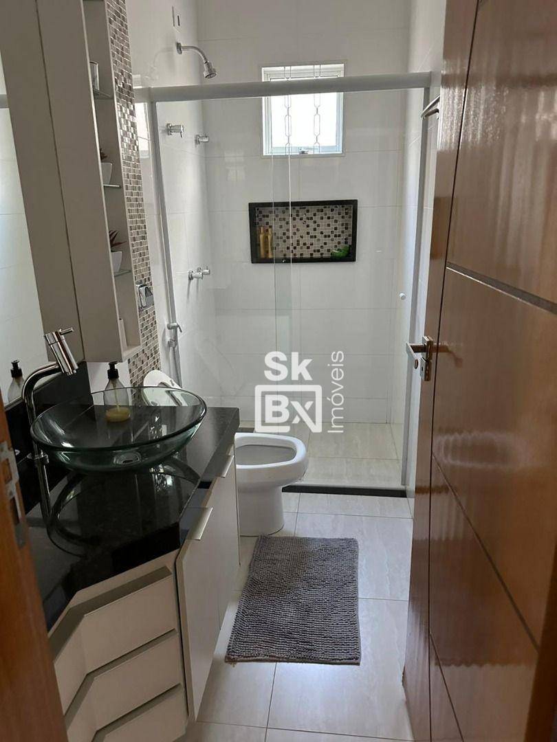 Casa à venda com 3 quartos, 194m² - Foto 13