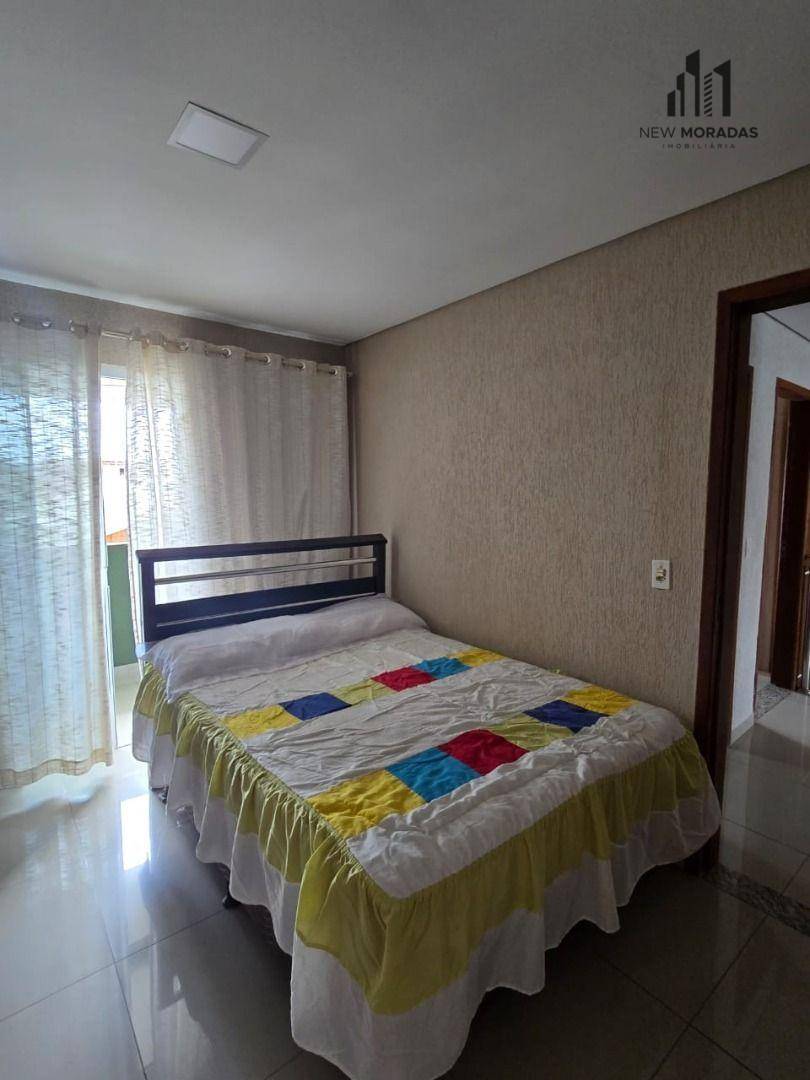 Sobrado à venda com 3 quartos, 191m² - Foto 20