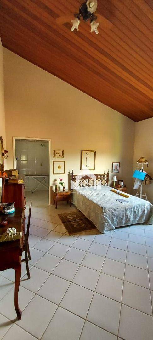 Casa de Condomínio à venda com 3 quartos, 173m² - Foto 9