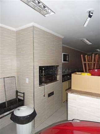 Sobrado à venda com 4 quartos, 410m² - Foto 14