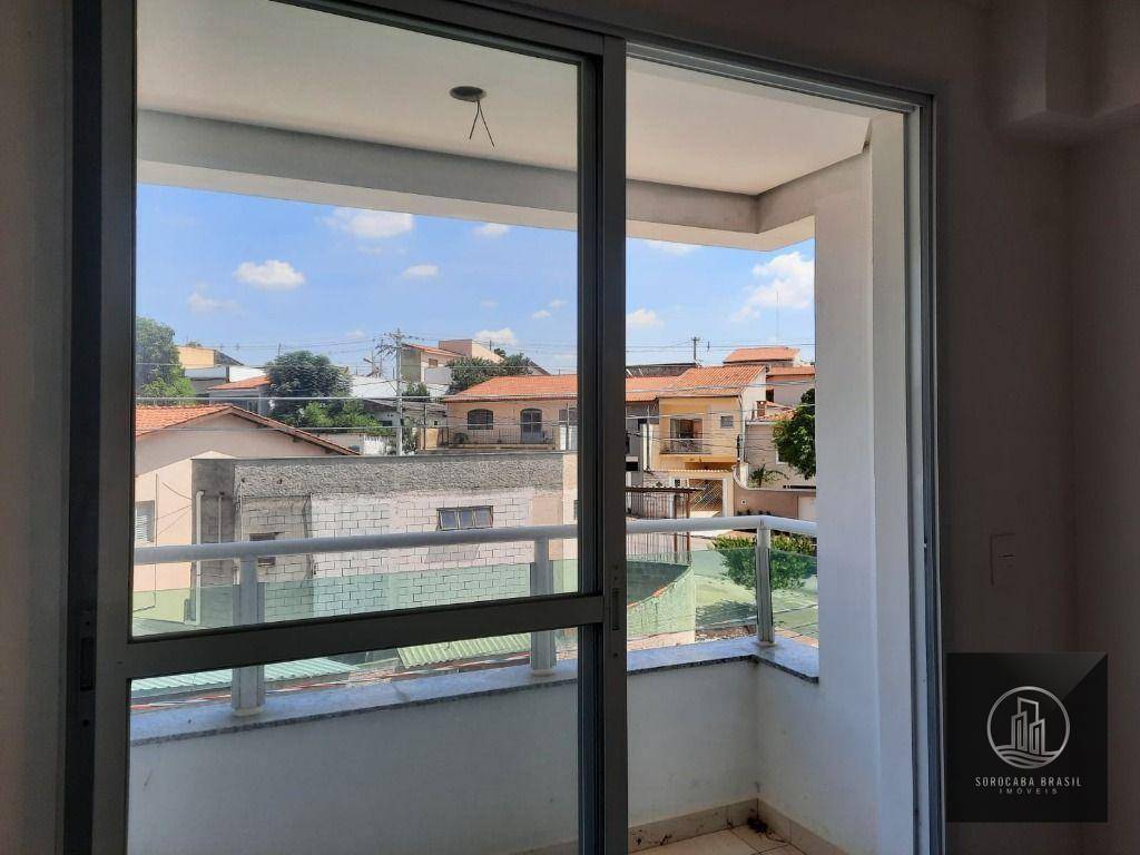 Apartamento à venda com 2 quartos, 63m² - Foto 4