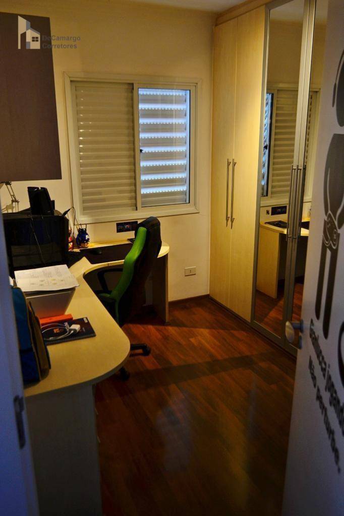 Cobertura à venda com 3 quartos, 200m² - Foto 11