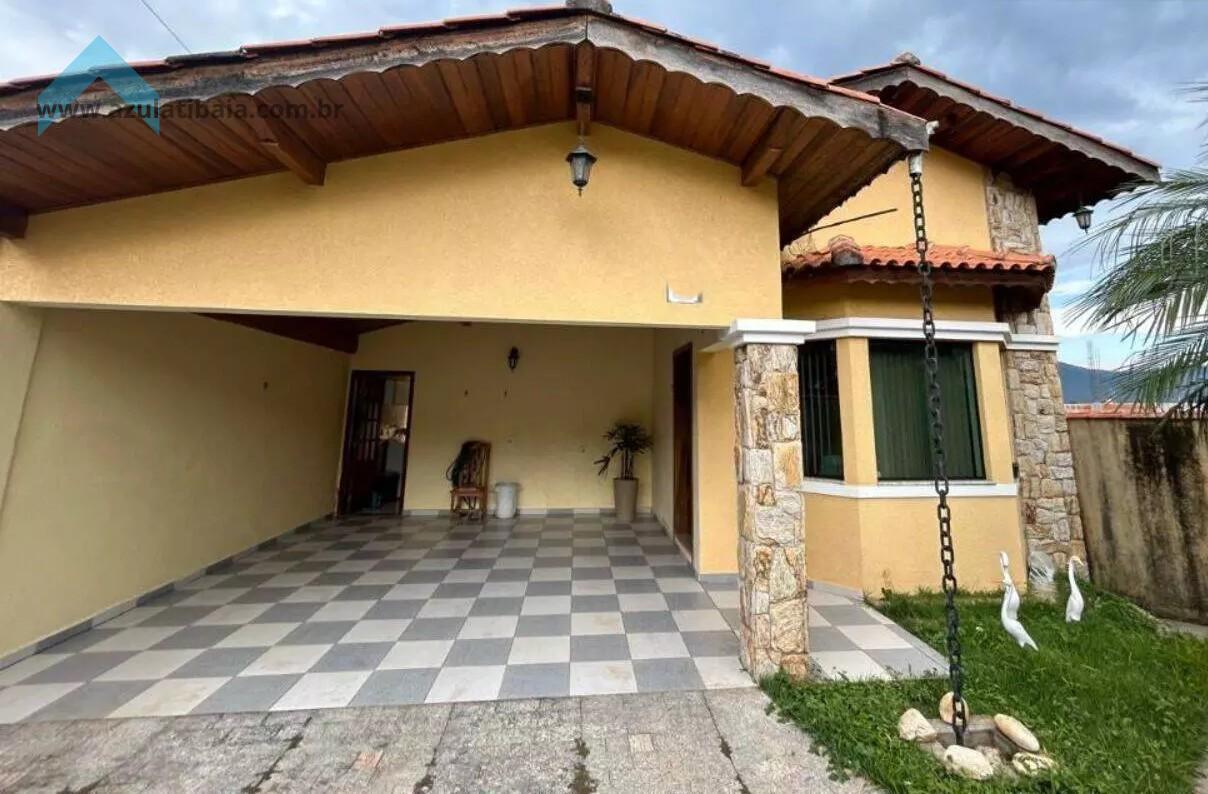 Casa à venda com 3 quartos, 355m² - Foto 1