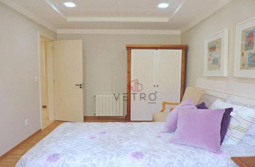 Apartamento à venda com 4 quartos, 200m² - Foto 10