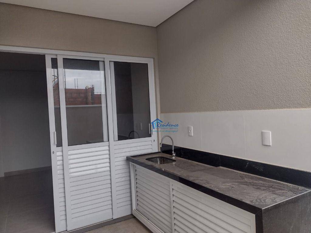 Casa de Condomínio à venda com 3 quartos, 180m² - Foto 10