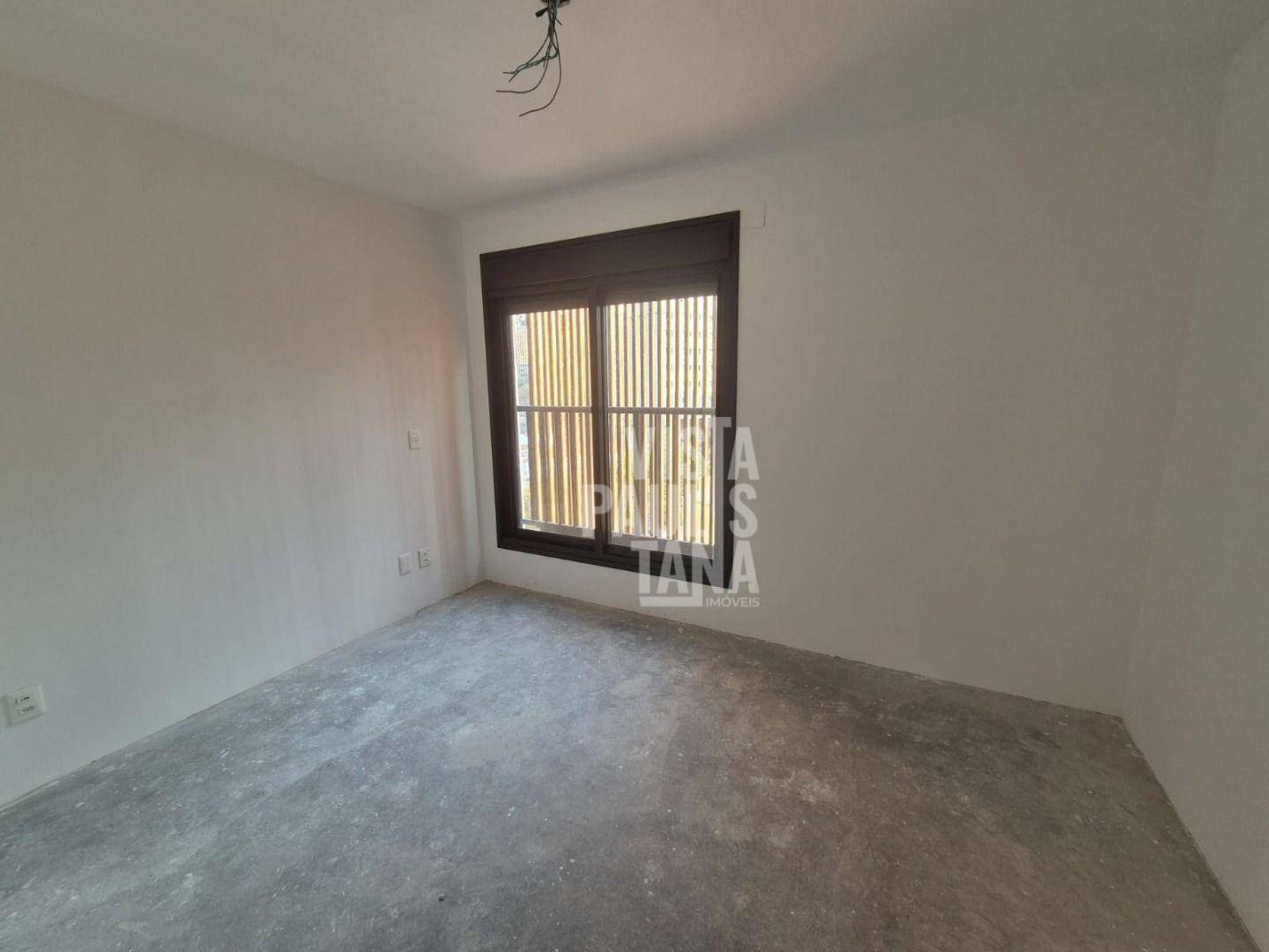 Apartamento à venda com 3 quartos, 189m² - Foto 9