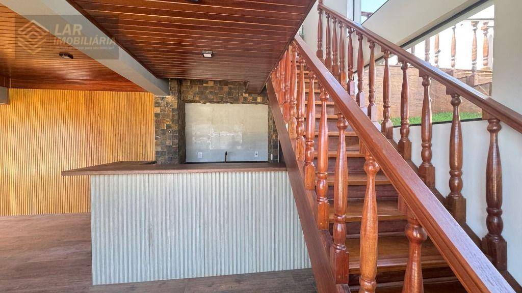 Casa, 4 quartos, 250 m² - Foto 5