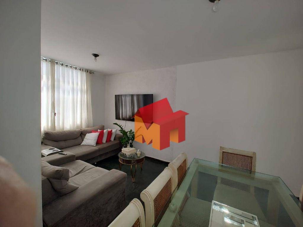 Apartamento à venda com 3 quartos, 65m² - Foto 3