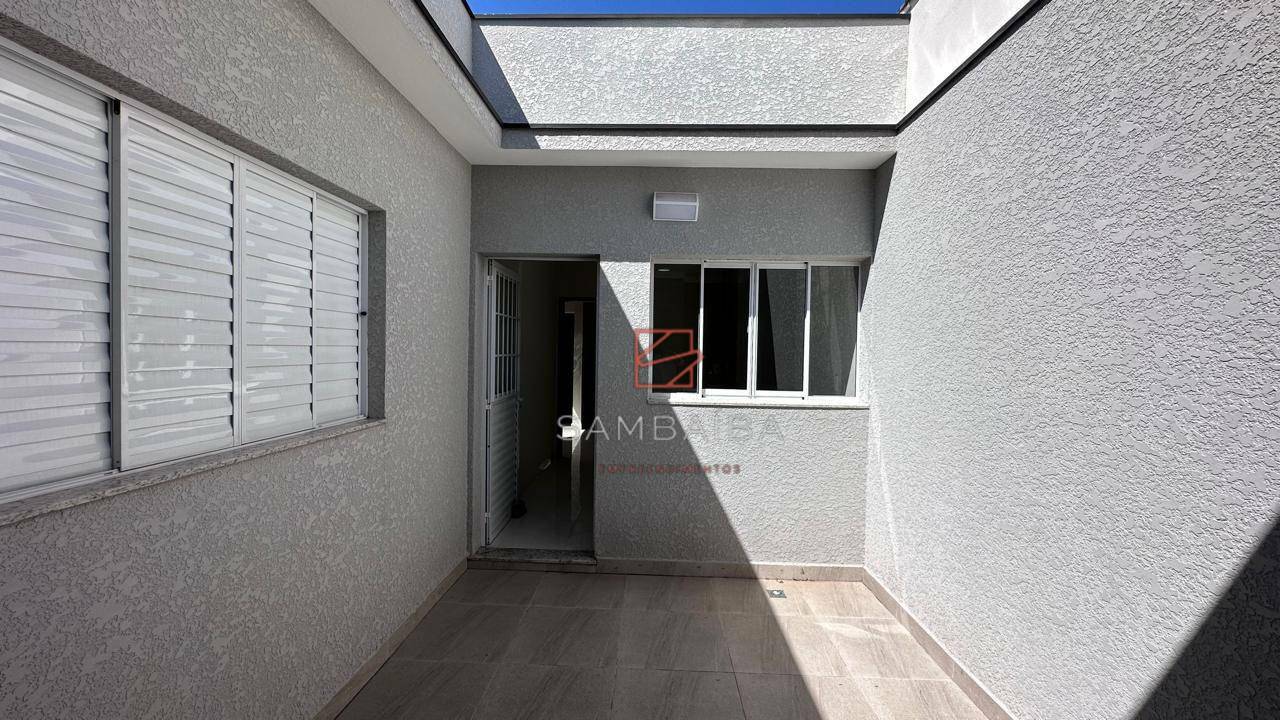 Casa à venda com 3 quartos, 120m² - Foto 17