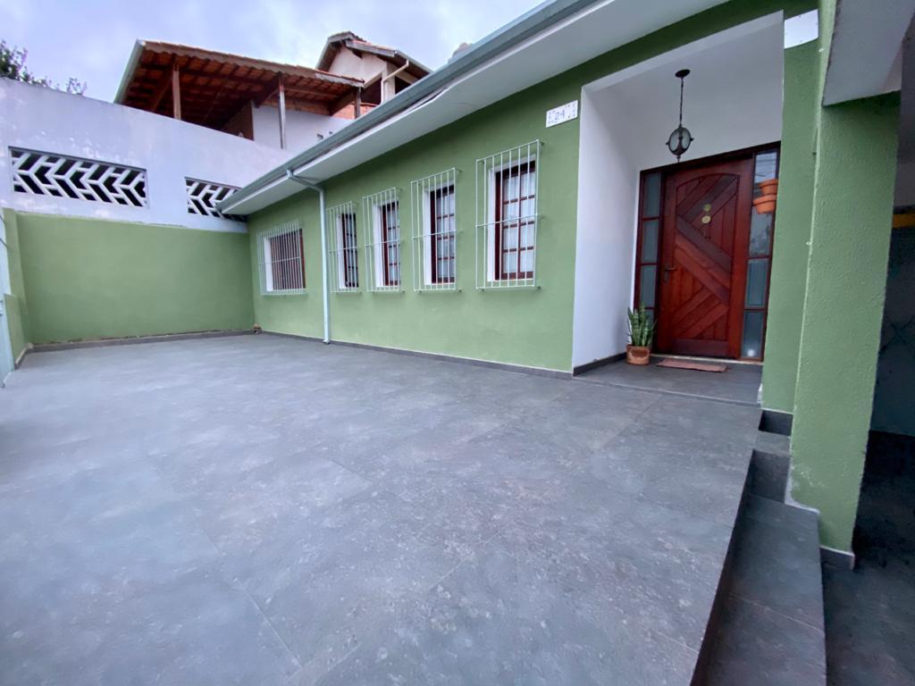 Casa à venda com 3 quartos, 100m² - Foto 21