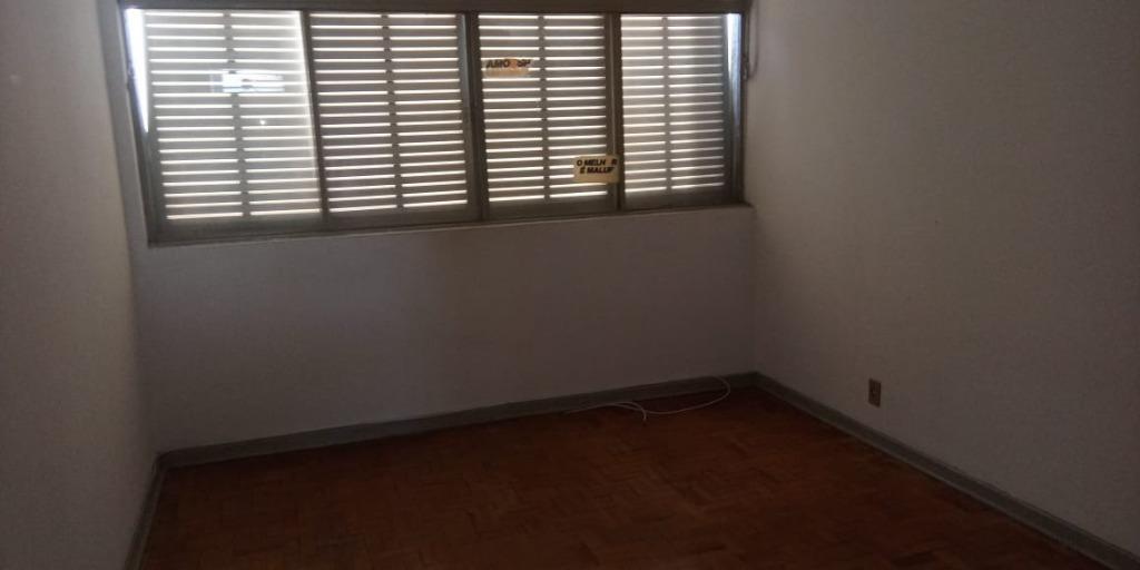 Apartamento para alugar com 2 quartos, 100m² - Foto 3