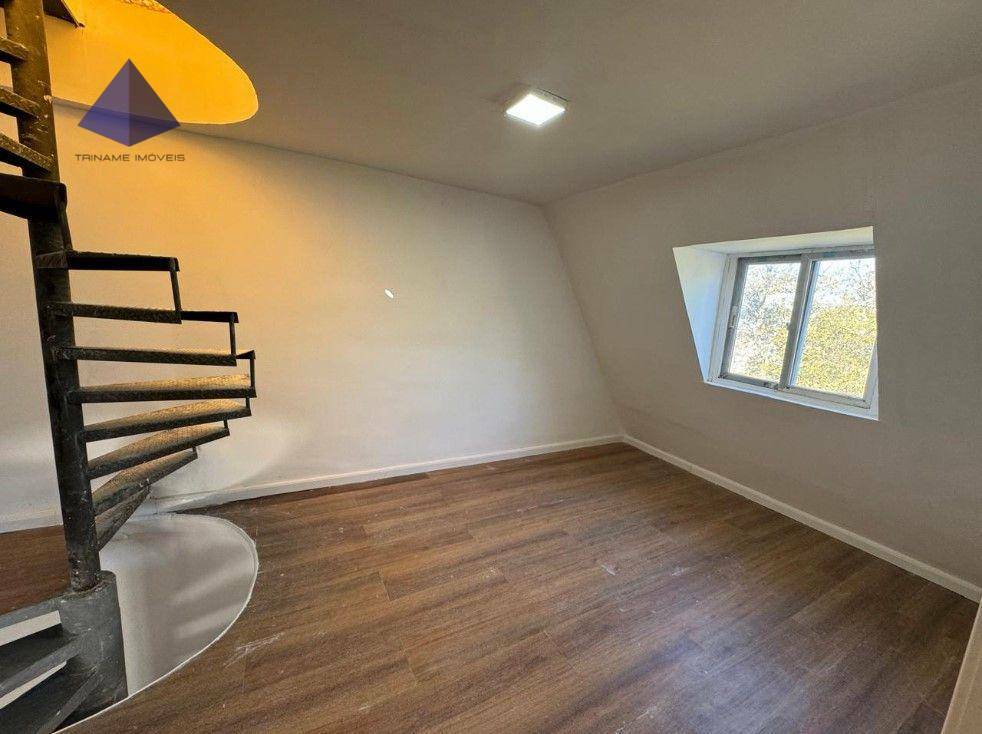 Apartamento à venda com 3 quartos, 151m² - Foto 6