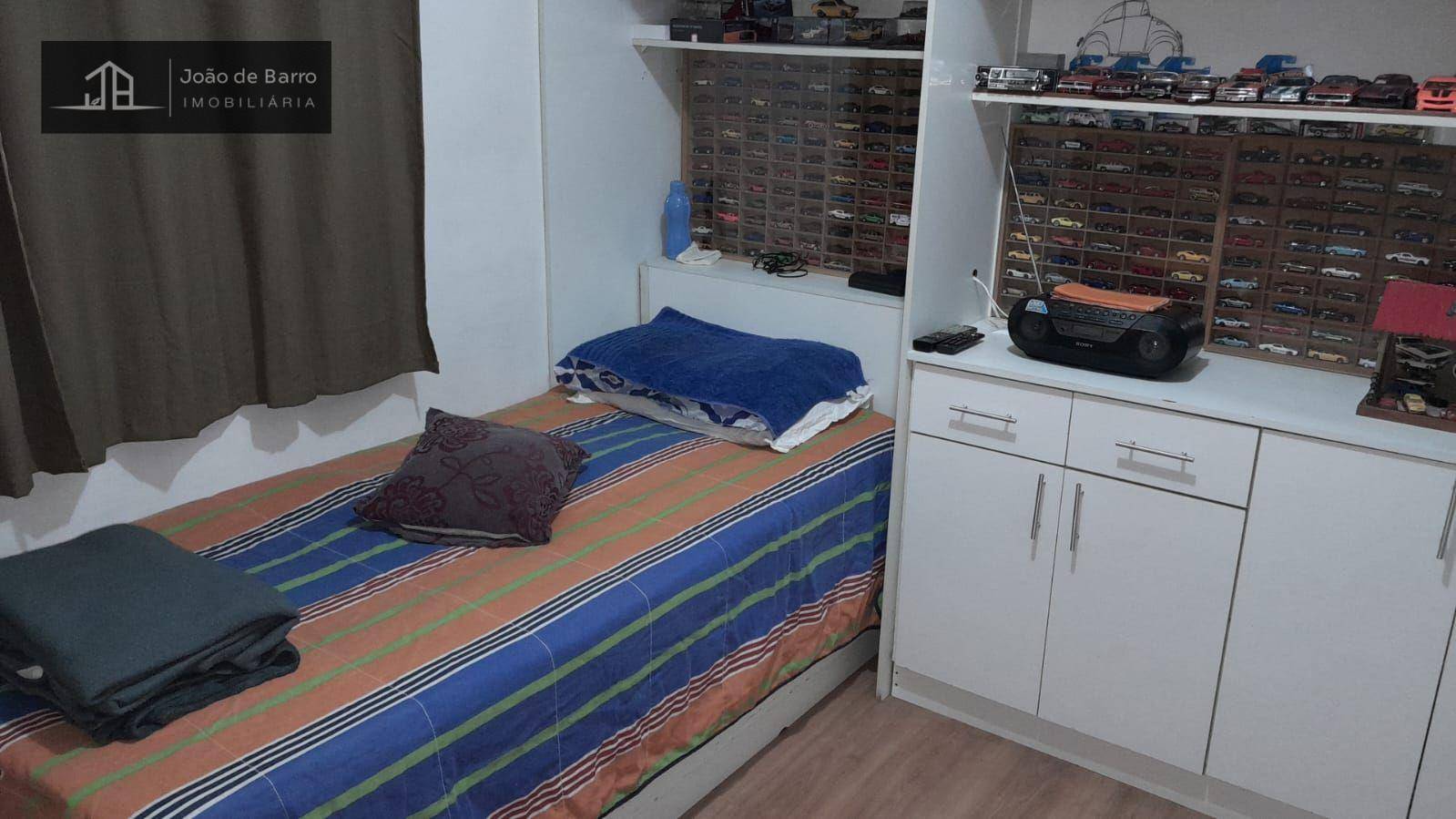 Apartamento à venda com 3 quartos, 87m² - Foto 10