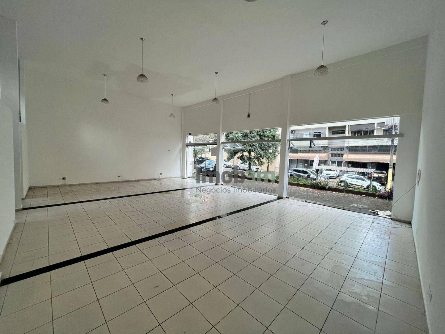 Conjunto Comercial-Sala para alugar, 150m² - Foto 8