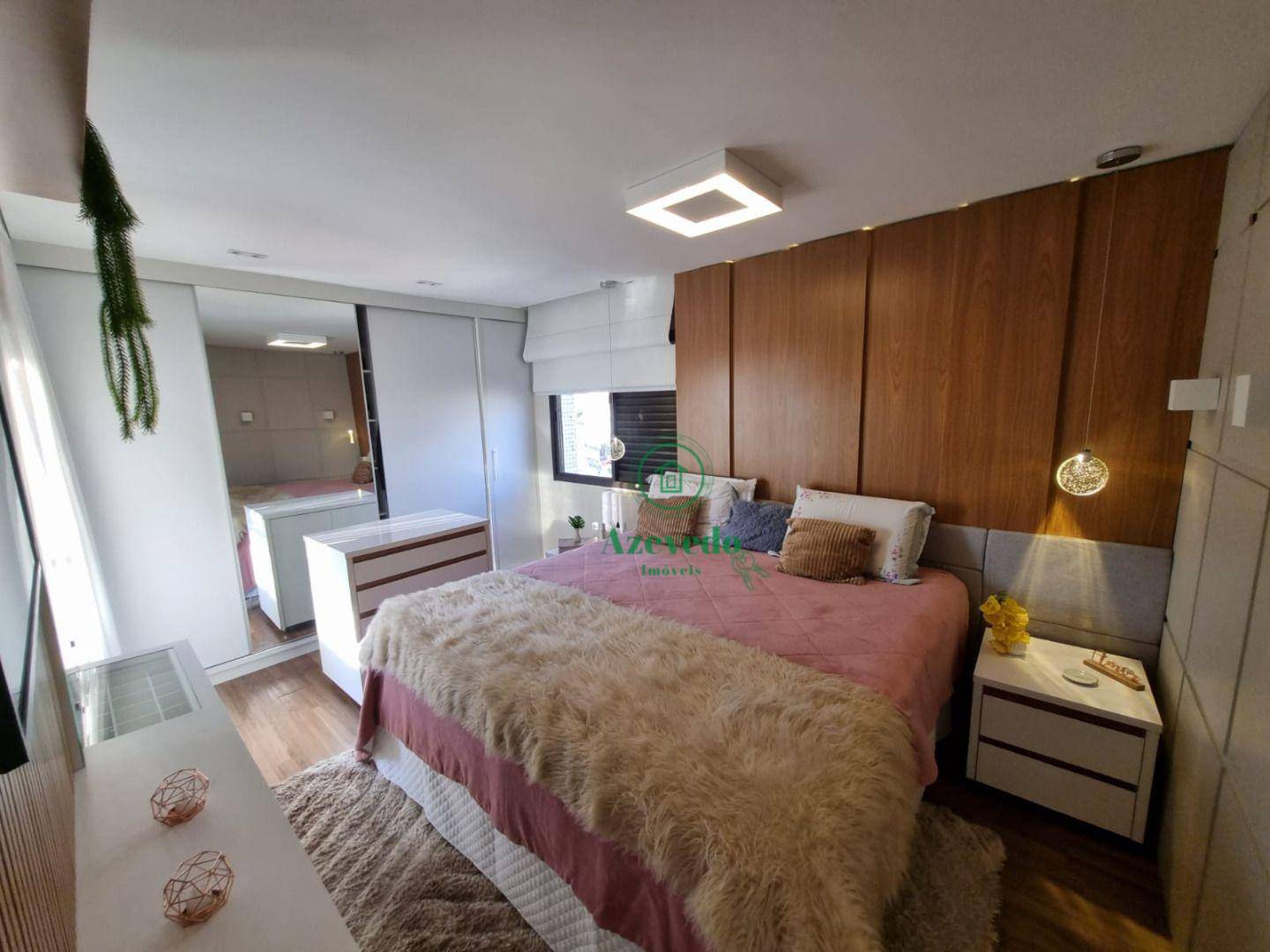 Apartamento à venda com 3 quartos, 147m² - Foto 23