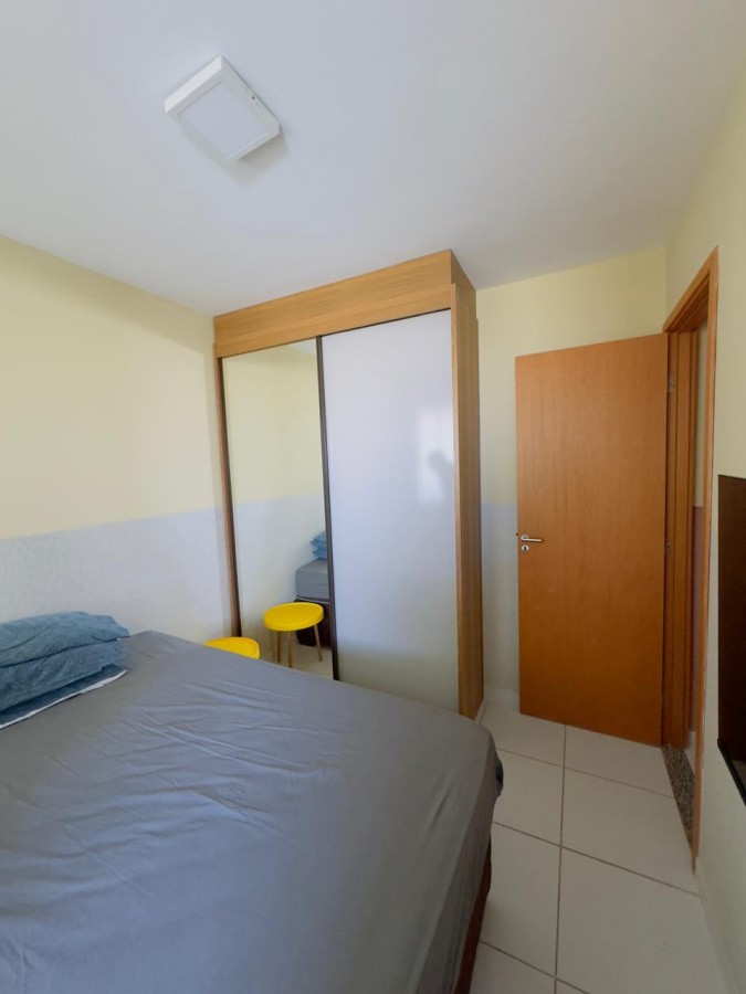 Apartamento à venda com 3 quartos, 67m² - Foto 5