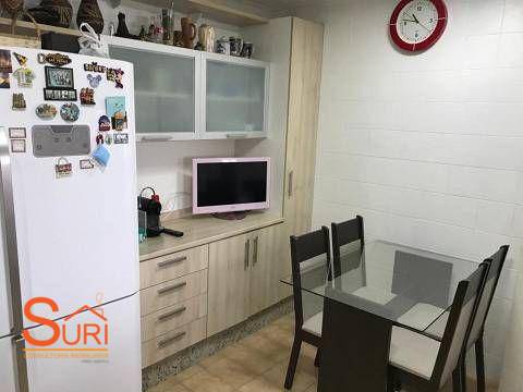 Apartamento à venda com 3 quartos, 120m² - Foto 6