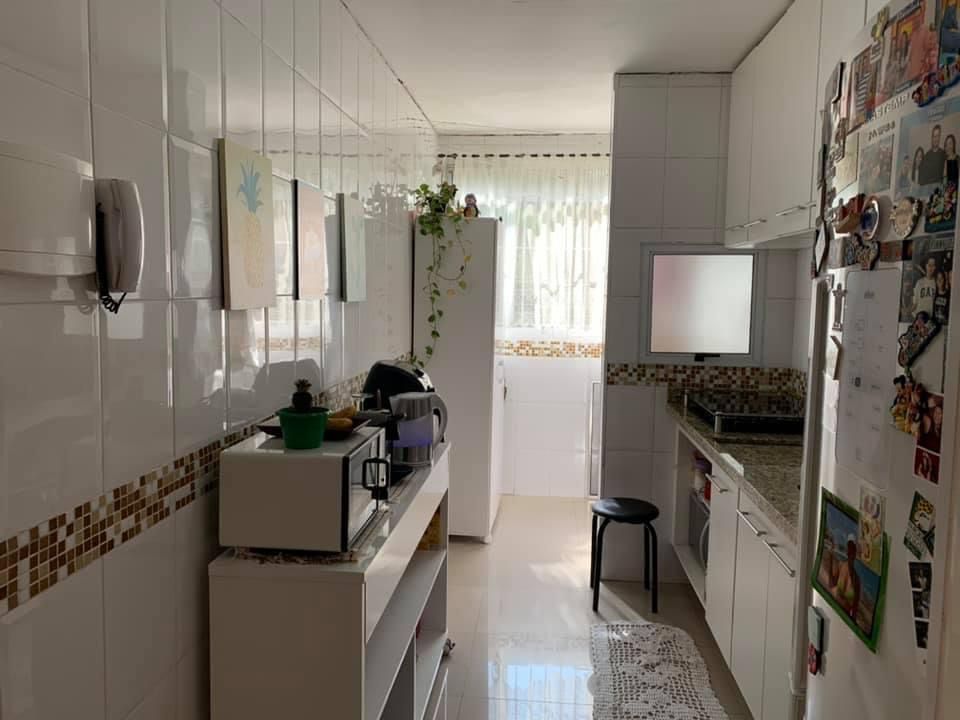 Apartamento à venda com 2 quartos, 54m² - Foto 10