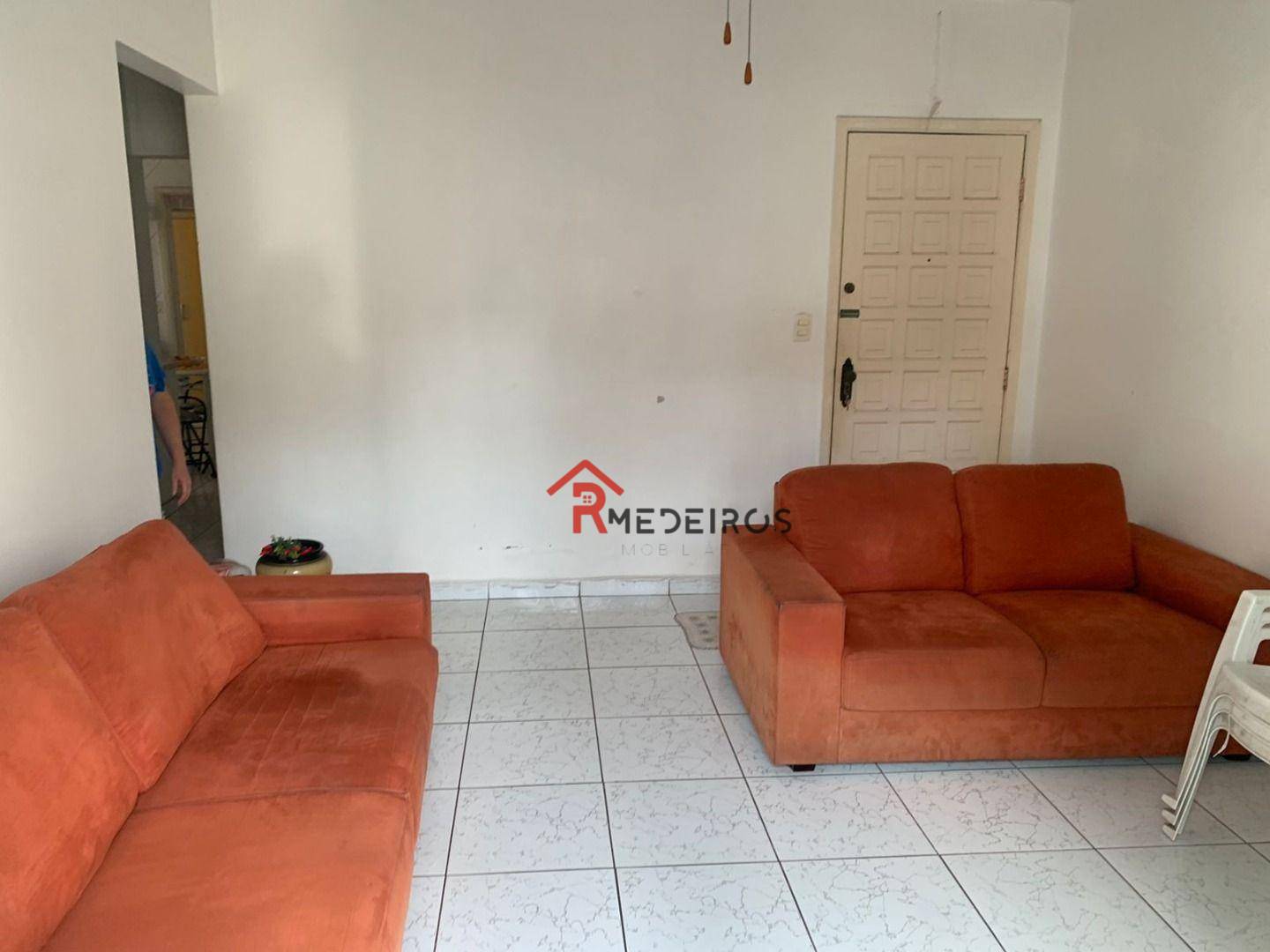 Apartamento à venda com 3 quartos, 80m² - Foto 3