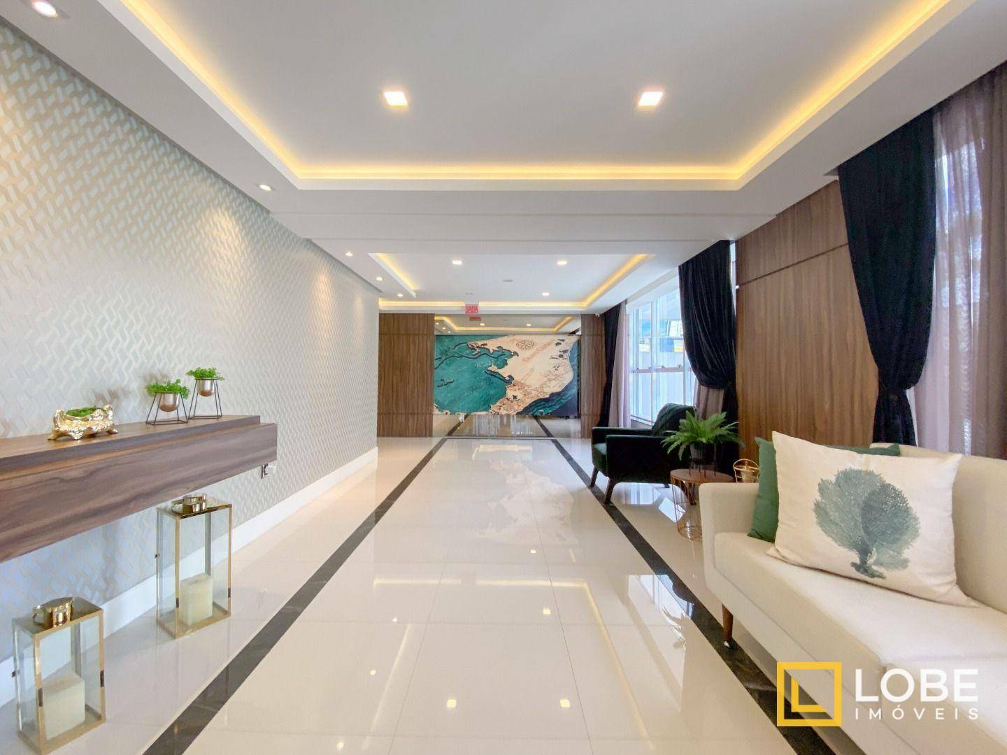 Apartamento à venda com 2 quartos, 70m² - Foto 24