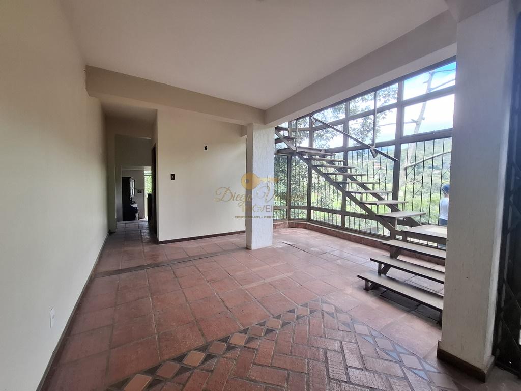 Casa à venda com 2 quartos, 1290m² - Foto 19