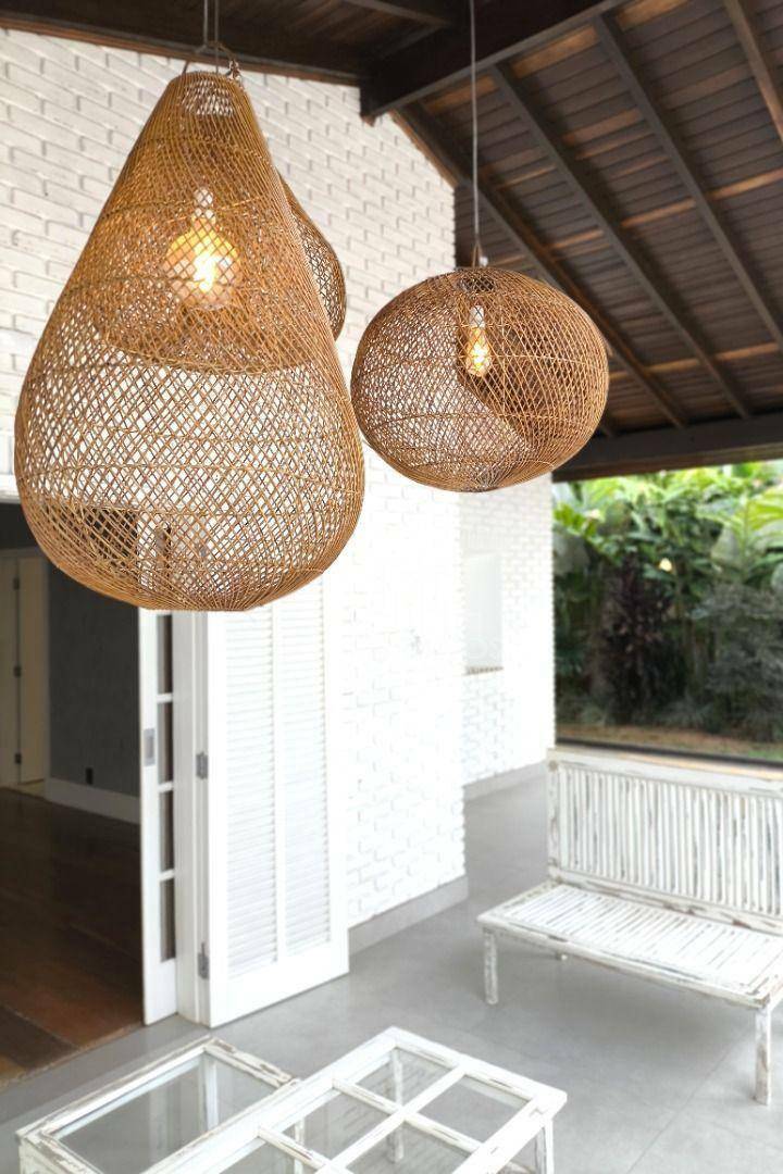 Casa para alugar com 3 quartos, 170m² - Foto 92
