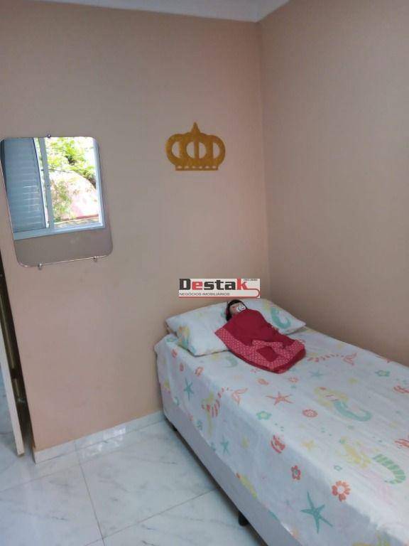 Apartamento à venda com 3 quartos, 78m² - Foto 13