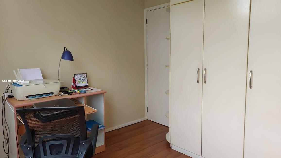 Apartamento à venda com 4 quartos, 200m² - Foto 25