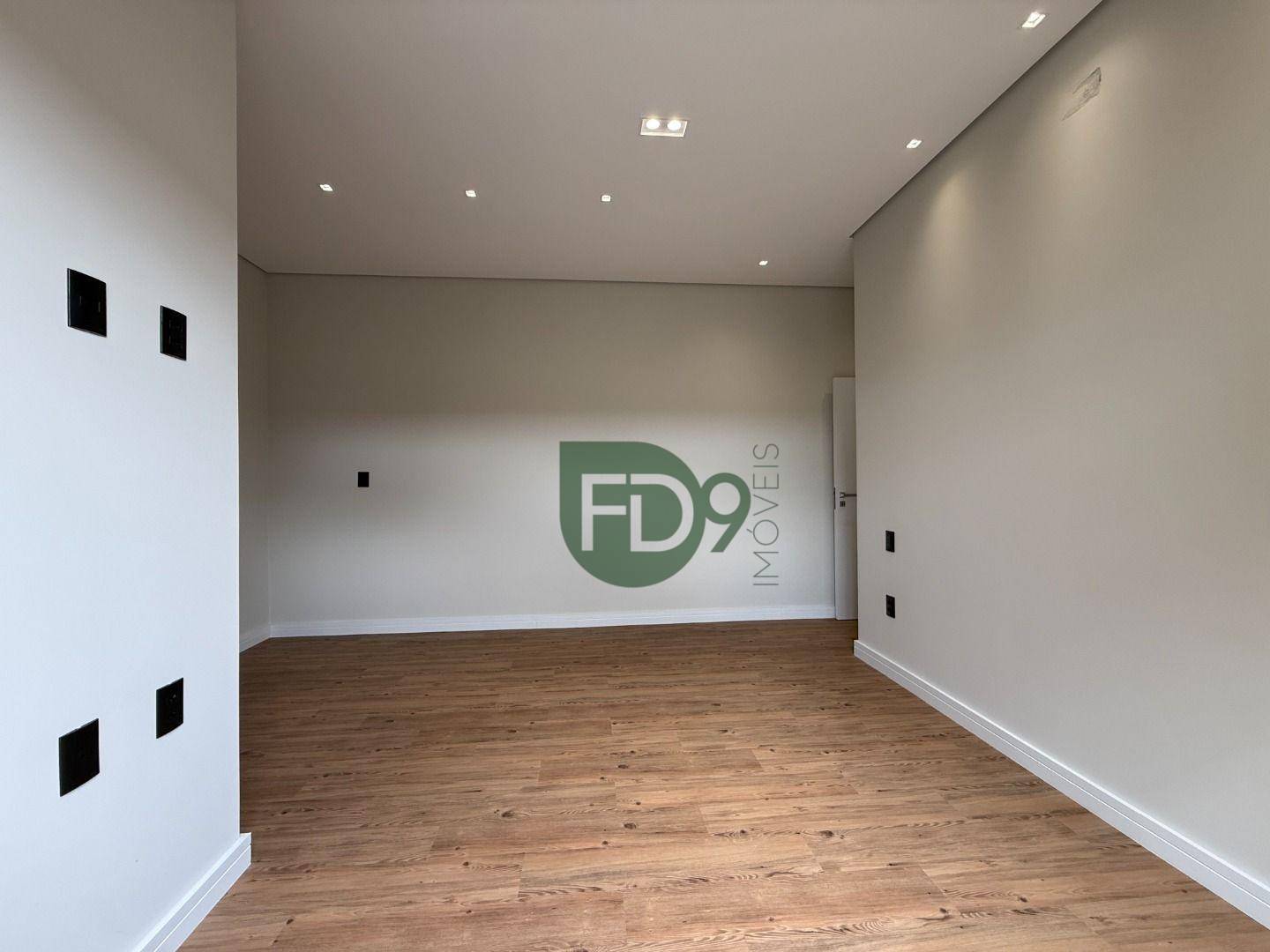 Casa de Condomínio, 3 quartos - Foto 3