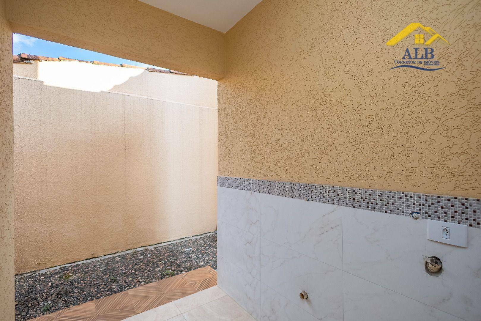 Sobrado à venda com 3 quartos, 115m² - Foto 43