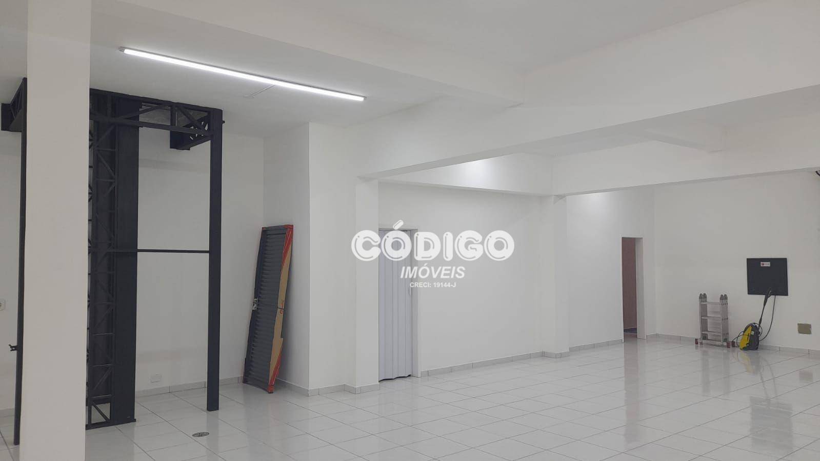 Depósito-Galpão-Armazém à venda, 550m² - Foto 7