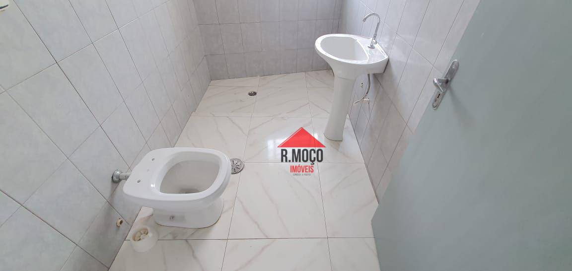 Conjunto Comercial-Sala para alugar, 10m² - Foto 9