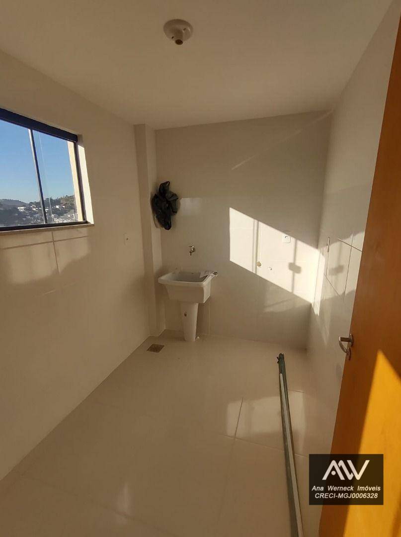 Apartamento à venda com 2 quartos, 57m² - Foto 9