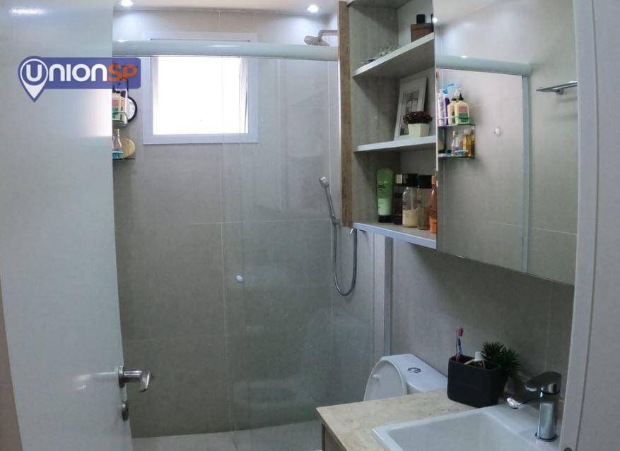 Apartamento à venda com 3 quartos, 81m² - Foto 15