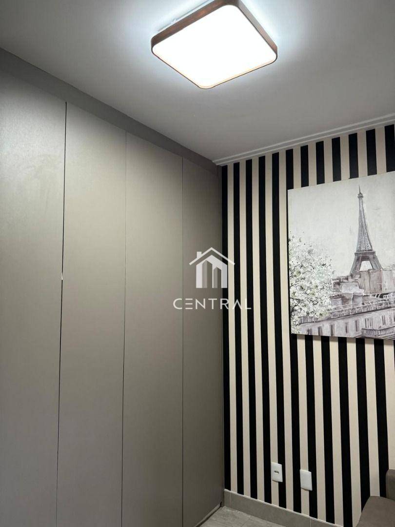 Apartamento à venda com 3 quartos, 122m² - Foto 40