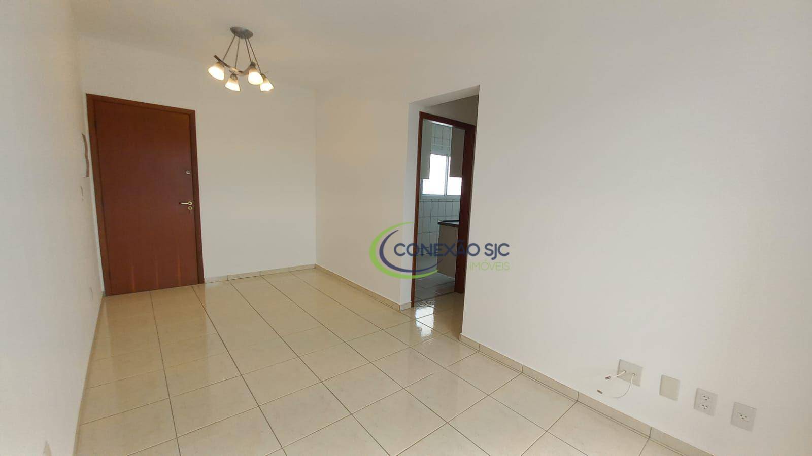 Apartamento para alugar com 2 quartos, 54m² - Foto 3