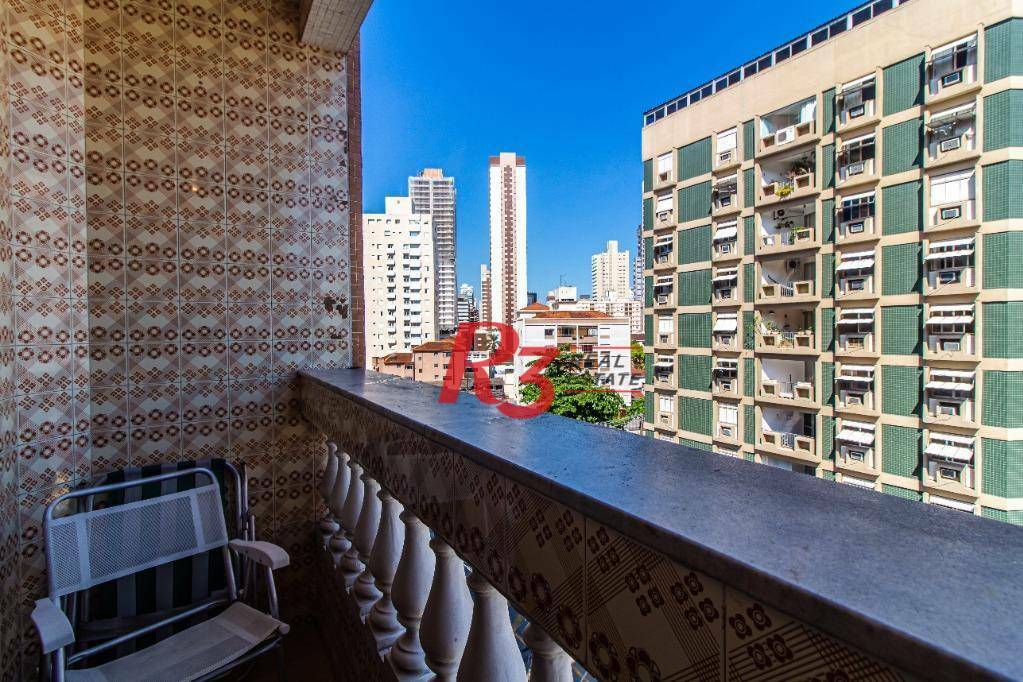 Apartamento à venda com 3 quartos, 220m² - Foto 35