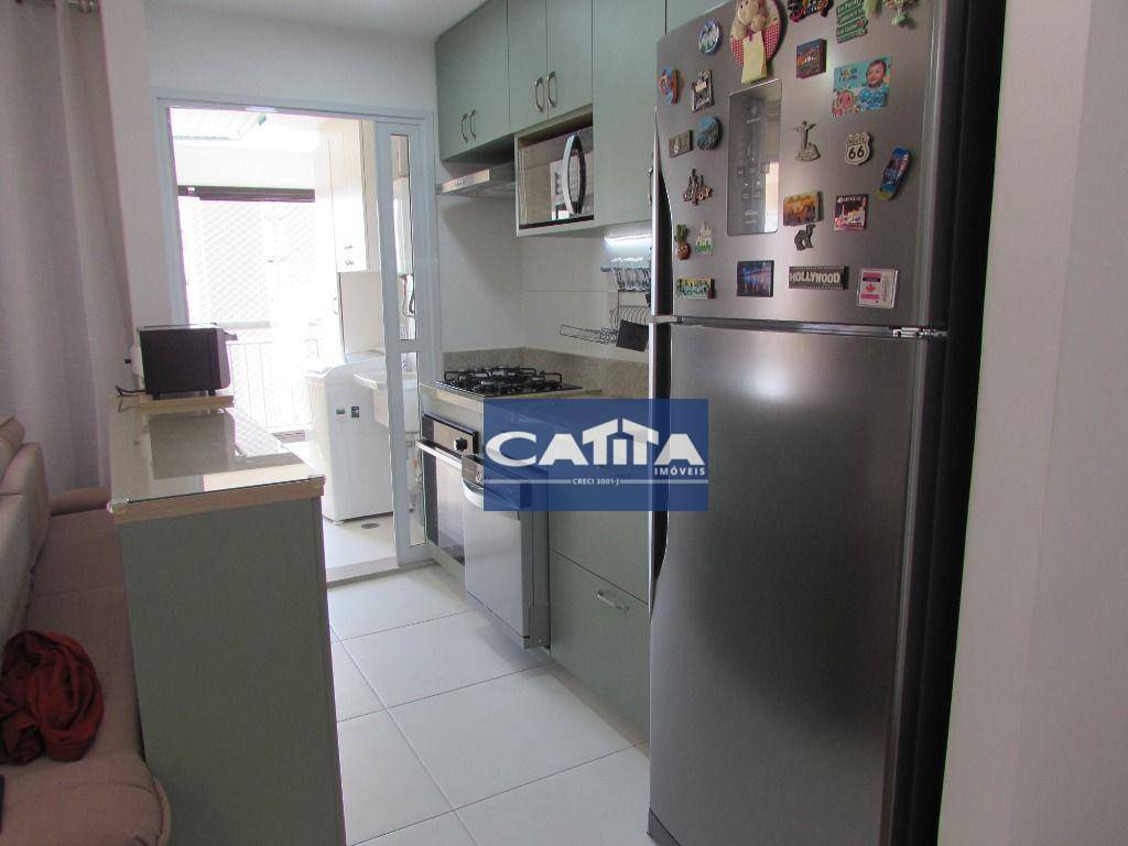 Apartamento à venda com 3 quartos, 86m² - Foto 9