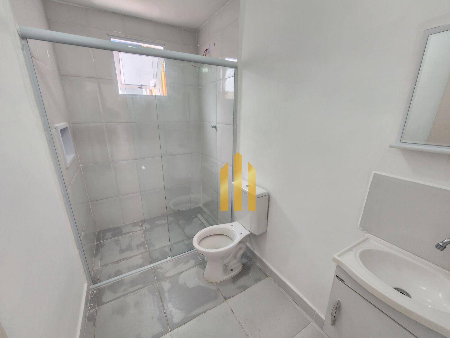 Apartamento para alugar com 1 quarto, 30m² - Foto 15
